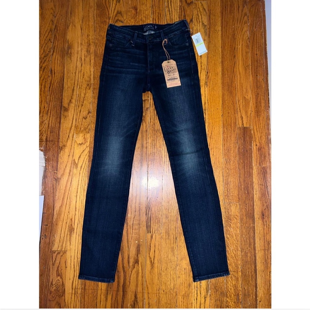 NWT Lucky Brand Jeans